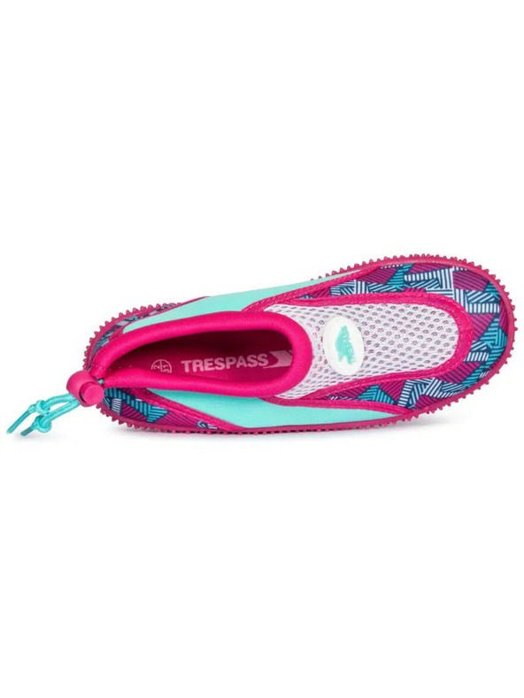 Trespass Wasserschuhe für Mädchen Trespass SQUIDETTE Größe: