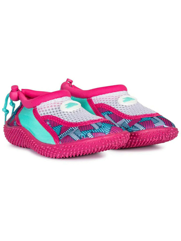 Trespass Wasserschuhe für Mädchen Trespass SQUIDETTE Größe: