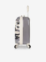Heys Heys Kids 4w Grau Camo gemusterten Koffer