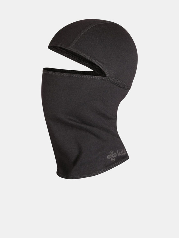 Kilpi Kilpi ROBBER-J schwarze Kinder-Gesichtsmaske
