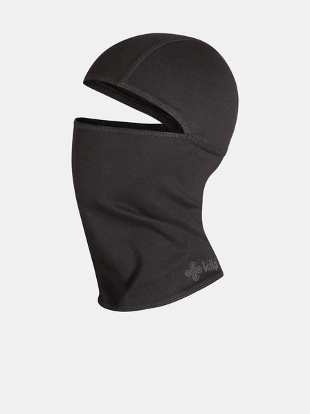Kilpi Kilpi ROBBER-J schwarze Kinder-Gesichtsmaske