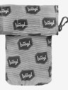 BAAGL  Orange Schulmappe Cape Baagl