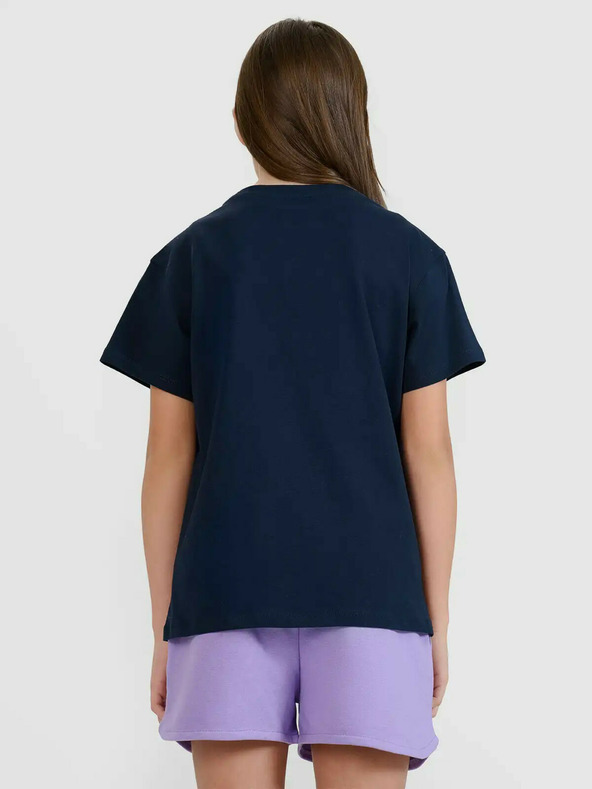 4F 4F Mädchen T-Shirt