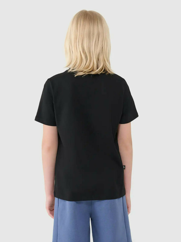 4F Jungen-T-Shirt 4F
