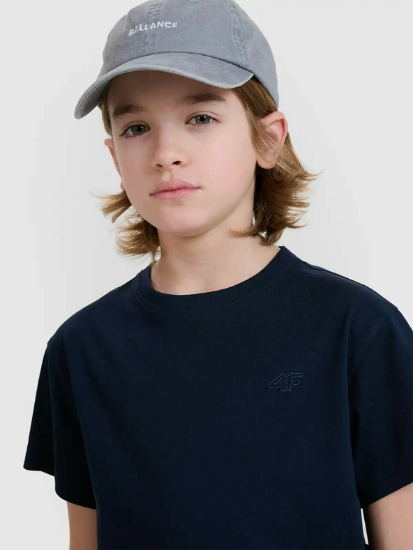4F Jungen-T-Shirt 4F