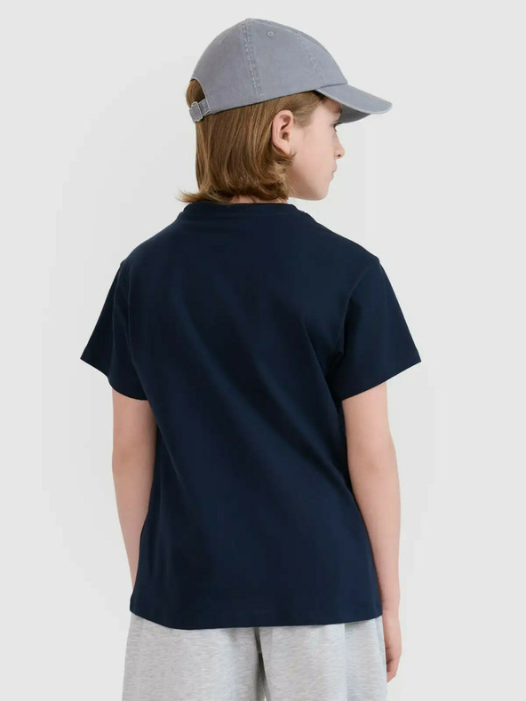 4F Jungen-T-Shirt 4F