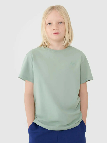 4F Jungen-T-Shirt 4F