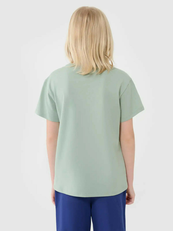 4F Jungen-T-Shirt 4F