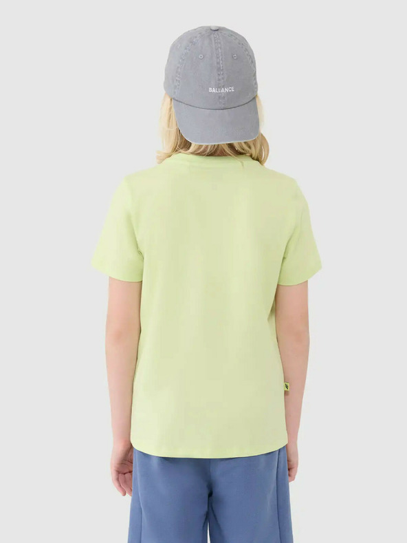 4F Jungen-T-Shirt 4F