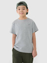 4F Jungen-T-Shirt 4F