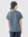 4F Jungen-T-Shirt 4F