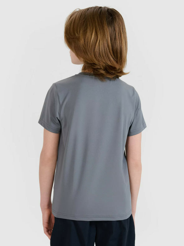 4F Funktions-T-Shirt für Jungen 4F