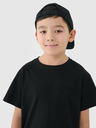 4F Jungen-T-Shirt 4F