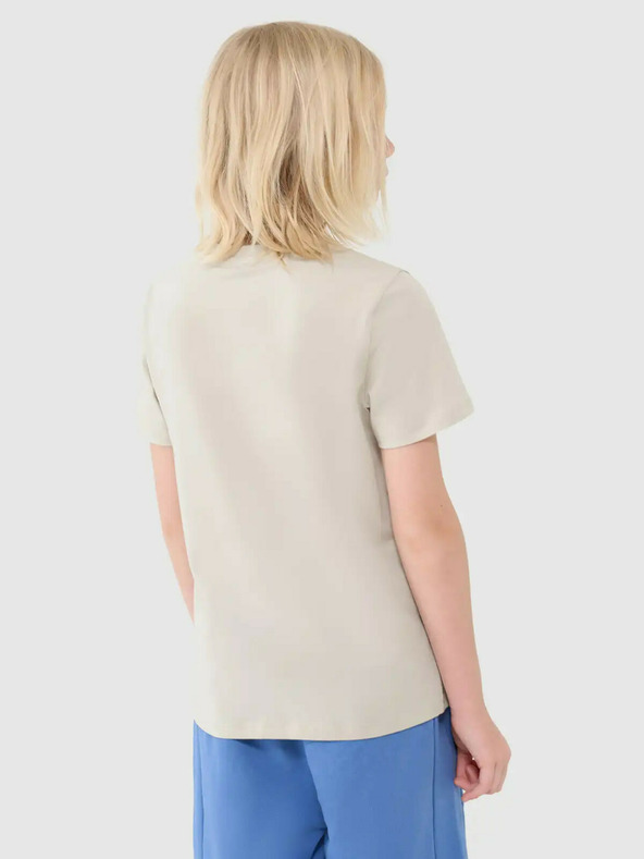 4F Jungen-T-Shirt 4F