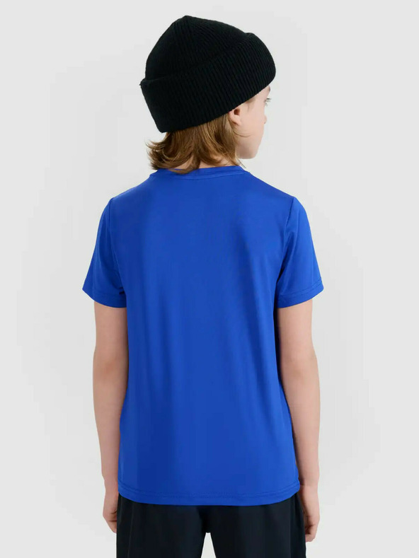 4F Funktions-T-Shirt für Jungen 4F