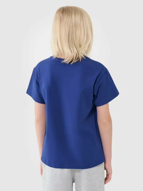 4F Jungen-T-Shirt 4F