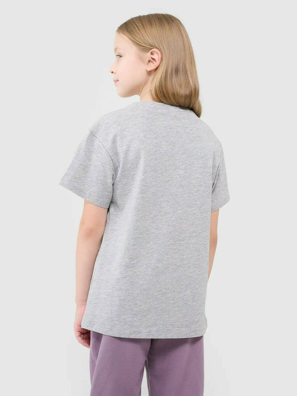 4F 4F Mädchen T-Shirt