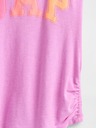 GAP Kinder T-Shirt mit GAP Logo