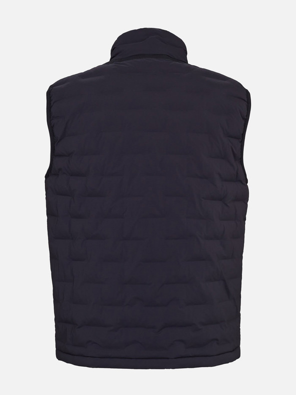 Geox Dunkelblau Herren Weste Geox Spherica