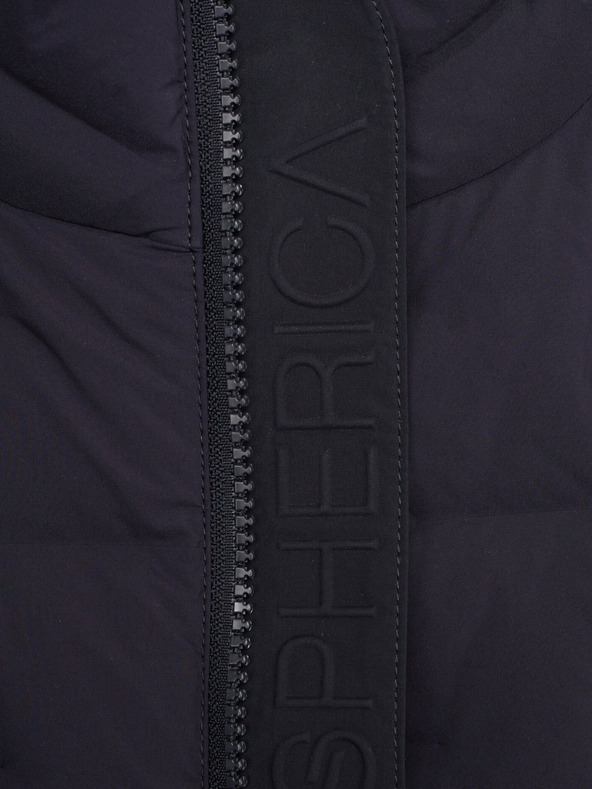 Geox Dunkelblau Herren Weste Geox Spherica