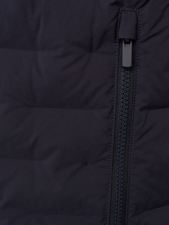 Geox Dunkelblau Herren Weste Geox Spherica