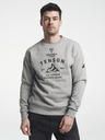 Tenson Herren TENSON Himalaya Crew M grau