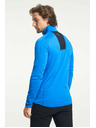 Tenson TENSON TXlite Halfzip M blau