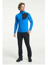 Tenson TENSON TXlite Halfzip M blau