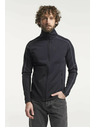 Tenson Herren Tenson Txlite Fullzip Funktions-Hoodie M Schwarz