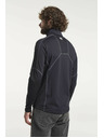 Tenson Herren Tenson Txlite Fullzip Funktions-Hoodie M Schwarz