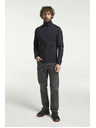 Tenson Herren Tenson Txlite Fullzip Funktions-Hoodie M Schwarz
