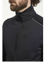 Tenson Herren Tenson Txlite Fullzip Funktions-Hoodie M Schwarz