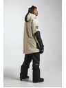 Tenson Herren Snowboardjacke Colourwear Spine M Beige