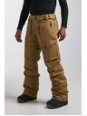 Tenson Herren-Snowboard-Hose Colourwear Flight M Hellbraun