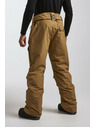 Tenson Herren-Snowboard-Hose Colourwear Flight M Hellbraun