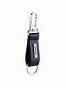 Ombre Clothing Herren Schlüsselanhänger mit Karabiner Ombre Clothing