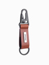 Ombre Clothing Herren Schlüsselanhänger mit Karabiner Ombre Clothing