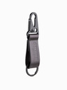 Ombre Clothing Herren Schlüsselanhänger mit Karabiner Ombre Clothing