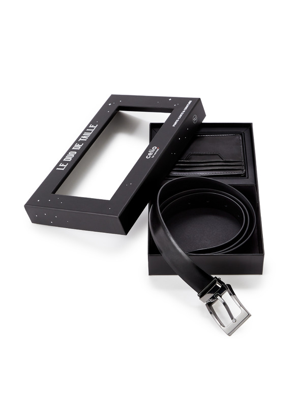 Celio Herrenaccessoires Geschenkpackung Einheitsgröße Celio