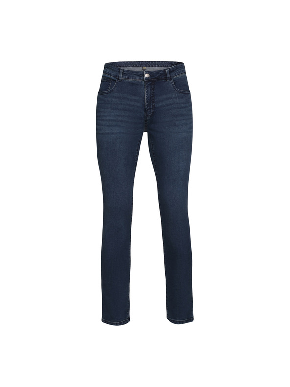 NAX Herren nax NAX HUG mood indigo Jeans