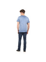 NAX Herren nax NAX HUG mood indigo Jeans