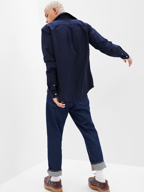 GAP Standard-Oxford-Hemd GAP