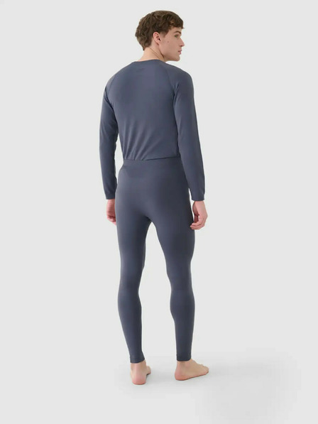 4F Herren Leggings ohne Naht 4F