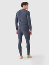 4F Herren Leggings ohne Naht 4F