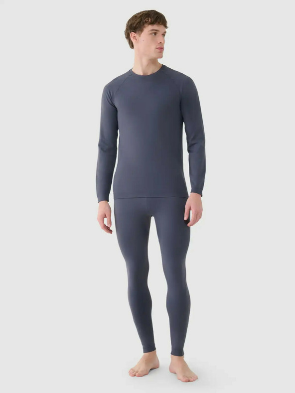 4F Herren Leggings ohne Naht 4F