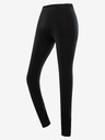 ALPINE PRO Herren Funktions-Unterwäsche - Hose ALPINE PRO LENT schwarz