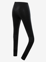 ALPINE PRO Herren Funktions-Unterwäsche - Hose ALPINE PRO LENT schwarz