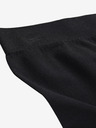 ALPINE PRO Herren Funktions-Unterwäsche - Hose ALPINE PRO LENT schwarz