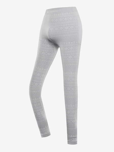 ALPINE PRO Herren Schnelltrocknende Unterwäsche ALPINE PRO LENT dk.true gray