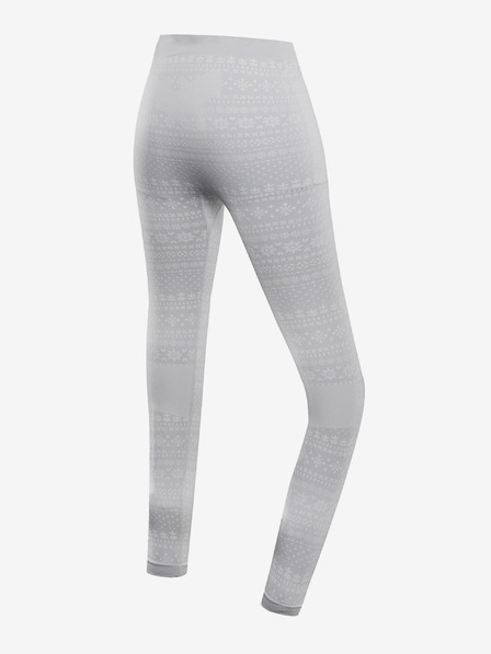 ALPINE PRO Herren Schnelltrocknende Unterwäsche ALPINE PRO LENT dk.true gray